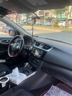 نيسان سنترا